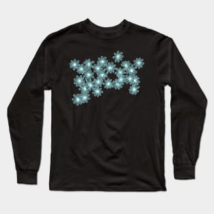 Daisy Dance Long Sleeve T-Shirt